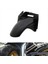 Suzuki V-Strom Için Motosiklet Arka Çamurluk Arka Tekerlek Hugger Mudguard 650 DL650 2004-2024 (Yurt Dışından) 4