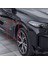 Bmw X5 G05 X5M 2024 2025 Dış Aksesuarlar Için Araba Tarafı Çamurluk Hava Havalandırma Kapağı Kaplama (Yurt Dışından) 4