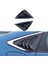 Arka Yan Pencere Honda Accord 2023 2024 Için Spoiler Spoiler (Yurt Dışından) 2