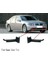 Araba Ön Trim Tampon Kapağı Kapağı Bmw E65 E66 745I 745LI 2002-2005 51117056093 (Yurt Dışından) 4