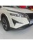 Nissan Qashqai Için J12 2022 2023 Araba Ön Sis Farları Kapak Tampon Splitter Spoiler Trim Aksesuarları Abs Karbon Fiber (Yurt Dışından) 2