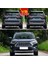 Toyota Rav4 2019-2024 Için Araba Arka Kuyruk Sis Lambası Çerçeve Kaplama Etiketi (Yurt Dışından) 4