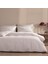 Eftelya Çift Kişilik Polycotton Nevresim Takımı - Bej 1
