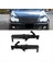 1paır Ön Far Ön Cam Silecek Yıkayıcı Nozul Jeti Mercedes-Benz C-Serisi W203 2001-2007 A2038600547 2038600647 (Yurt Dışından) 5