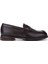 Erkek Hakiki Deri Kahverengi Loafer Ayakkabı 537 3819 Erk Ayk SK25-26 Kahve Dr/gyk 1
