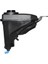 17137640514 Soğutma Tankı Alt Tank Genişleme Tank Rezervuarı Bmw E82 E84 E89 E90 Için Sensör Otomotivi (Yurt Dışından) 3