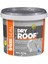 Seal Elasto Dry Roof Reçine Esaslı Su Yalıtım Malzemesi 20 kg 3