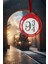 Harry Potter Platform 9 ¾ Yılbaşı Ağacı Süsü | Christmas Noel Dekoratif Yeni Yıl Hediyesi 1