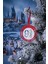 Harry Potter Platform 9 ¾ Yılbaşı Ağacı Süsü | Christmas Noel Dekoratif Yeni Yıl Hediyesi 2