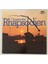 Ungarische Rhapsodien Lp Plak (Orjinal Dönem Alman Baskı Plak) 1