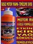 Ribbonwax RB MOTOR RV (Rv Susuz Motor Temizleme & Yıkama SIVISI ) 1 Lt 1