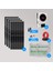 6.2 Kw Hazır Solar Bağ Evi Paketi Kolay Kurulum - Minimum Paket 1
