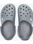 Crocband 11016-07W Unisex GRİ - MAVİ Sandalet&Terlik 7