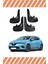 Renault Clio 5 4'lü Tozluk Çamurluk Paçalık 1