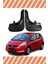 Honda Jazz 2009-2015 2'li Tozluk Çamurluk Paçalık 1
