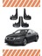 Honda Accord 2008-2012 Sports Yazılı 4'lü Tozluk Çamurluk Paçalık 1