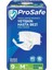 Canbebe Prosafe Aıo Tbs Medium N1 9x6 Orta Boy Hasta Bezi 1