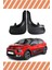 Citroen C3 2015-2022 2'li Tozluk Çamurluk Paçalık 1
