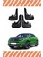 Opel Mokka 2012-2020 4'lü Tozluk Çamurluk Paçalık 1