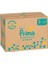 Prima Premium Care Bebek Bezi 3 Numara 144 Adet Aylık Fırsat Paketi 3