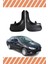 Peugeot 206 Sd Tüm Kasalar 2'li Tozluk Çamurluk Paçalık 1