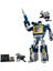 10358 Lego® Icons Transformers: Soundwave 1