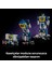 10358 Lego® Icons Transformers: Soundwave 4