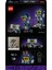 10358 Lego® Icons Transformers: Soundwave 8