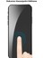 Poco F8 Pro Mat Ekran Koruyucu 9H Nano Anti Glare Koruma 4
