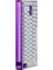 MADE68 Pro+ Purple Light %65 Ttc Purple Heart Kom Manyetik Switch 8k Hz Hall Effect Hotswap Rgb Ingilizce Mekanik Gaming Klavye 3