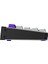 MADE68 Pro+ Purple Light %65 Ttc Purple Heart Kom Manyetik Switch 8k Hz Hall Effect Hotswap Rgb Ingilizce Mekanik Gaming Klavye 5