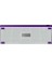 MADE68 Pro+ Purple Light %65 Ttc Purple Heart Kom Manyetik Switch 8k Hz Hall Effect Hotswap Rgb Ingilizce Mekanik Gaming Klavye 8