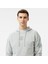 House Of Superstep x Erkek Gri Hoodie 3