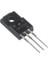 2sd 1933 TO-220FA Transistör 1