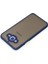 Samsung Galaxy J7 Kılıf Montreal Silikon Kapak - LACIVERT-(5796) - SB001M-4A4TR6 3