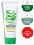 Aloe Vera Temizleme Köpüğü 130 ml Yatıştırıcı Etki Tüm Cilt Tipleri İçin Doğal İçerik 2