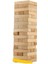 Kahverengi Jenga Denge Oyunu, Aile Boyu Eğlence ve Birlik Için Tasarlandı 3
