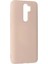 Xiaomi Redmi Note 8 Pro Kılıf Nano Içi Kadife Silikon - PUDRA-(5796) - SB001M-484323 2