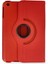 iPad Mini 1 Kılıf 360 Tablet Deri Kılıf - KIRMIZI-(5796) - SB001M-482GV3 2