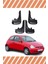 Ford Ka- Sports Yazılı 4'lü Tozluk Çamurluk Paçalık 1