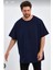 Oversize Battal T-Şhirt Geniş Kalıp Salaş 3