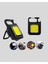 Süper Parlak 800 Lümen LED Fener – USB Şarjlı 3 Işık Modlu Mini Taşınabili - SB001M-47WGF 4