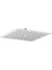 ECA Tavandan İnce Duş Başlığı 40x40 cm - 102145015- 1