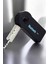 Tüm Araçlara Uyumlu Aux Car Bluetooth Kablosuz Araç Bağlantı Kiti - SB001M-47TBC5 4