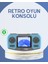 Çocuklara Özel Retro Oyun Konsolu Portatif Eğlence Cihazı - SB001M-47Y939 1