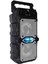 Büyük Boy Bluetooth Hoparlör Çoklu Bağlantı Çift Çıkışlı Taşınabilir K - SB001M-47SXZ 2
