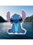 Ayaklı Pano Stitch Temalı 34 cm Lilo Stitch Doğum Günü Masa Dekoru- Çocuk Odası Süsü 5