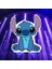Ayaklı Pano Stitch Temalı 34 cm Lilo Stitch Doğum Günü Masa Dekoru- Çocuk Odası Süsü 7