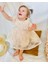 Yasemin Kız Bebek Elbise 3
