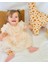 Yasemin Kız Bebek Elbise 4